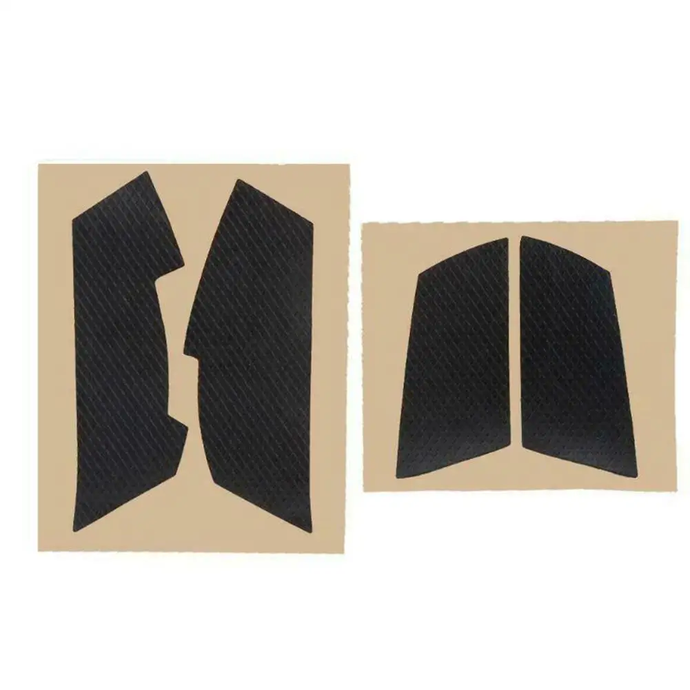 

Gaming Mice Skin Ultra-Thin Anti-Slip High Quality Silica Gel Sticker Mouse Grips Tape Sweat Proof for Logitech G102/304