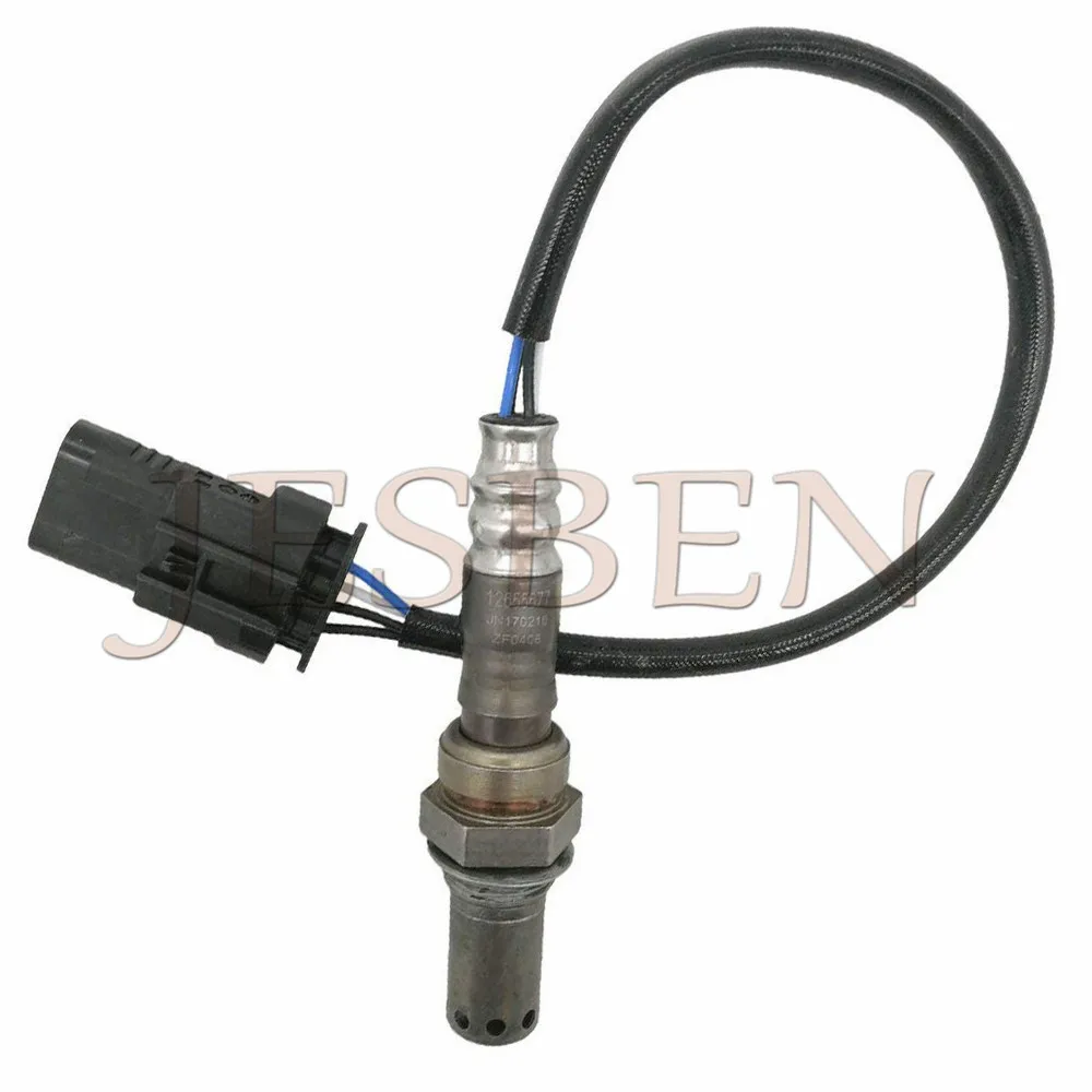 12655677 55569902 передний Lambda зонд O2 кислородный датчик подходит для OPEL VAUXHALL ASTRA J K CASCADA