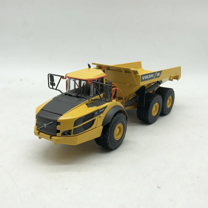 Шарнирная игрушка буксир Motorart 1:50 A40G|roller toys|toy rollertoys toys |