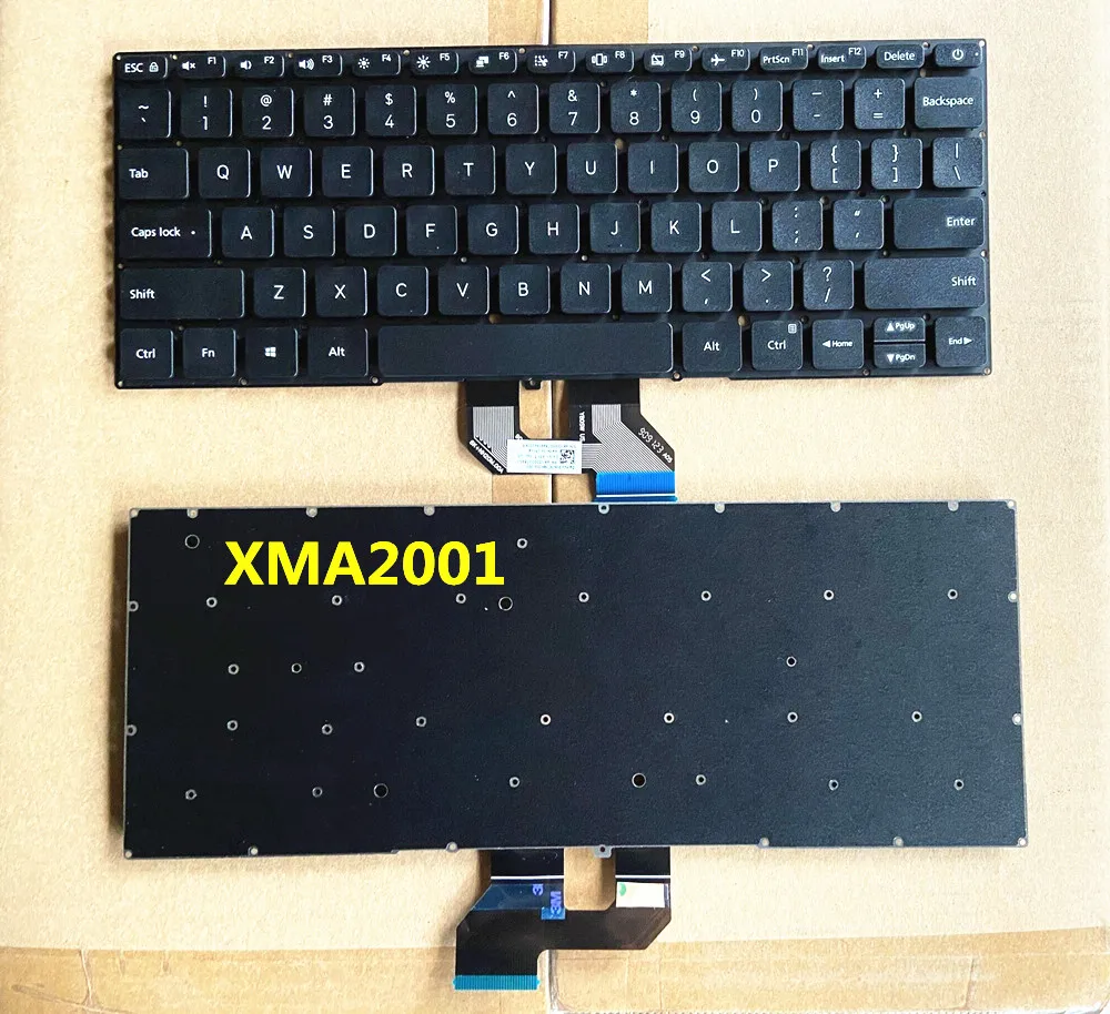 

Xiaomi Redmibook 13 14S R5 AIR15 XMA2001-AN AJ AB
