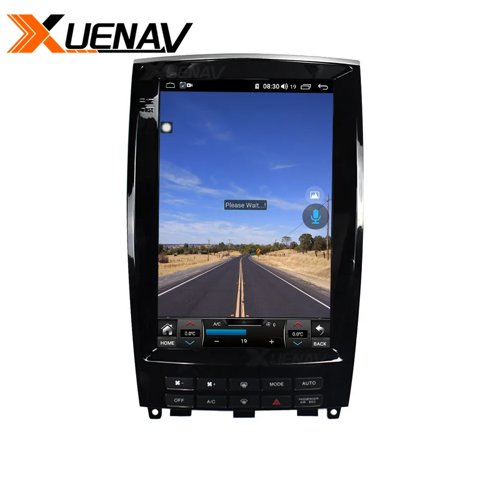 

Car multimedia Stereo player For Infiniti QX50 2015 2016 2017 2018 2019 2020 GPS Navigation Android Car Auto Radio Stereo 2 DIN