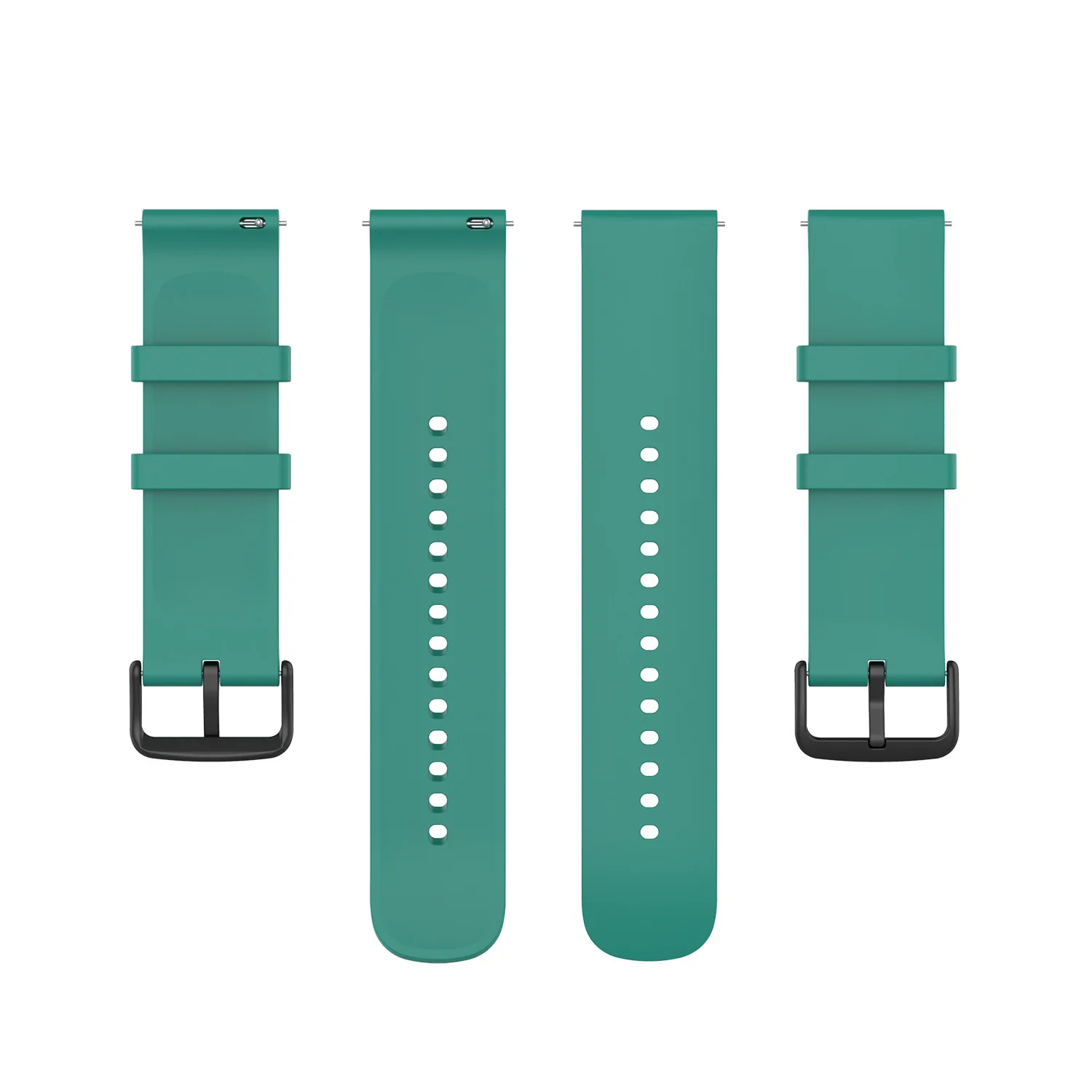 Silicone Band For UMIDIGI Uwatch 3S 2S Watchband sports smartwatch watchband Uwatch2 Urun S Strap bracelet replace accessories