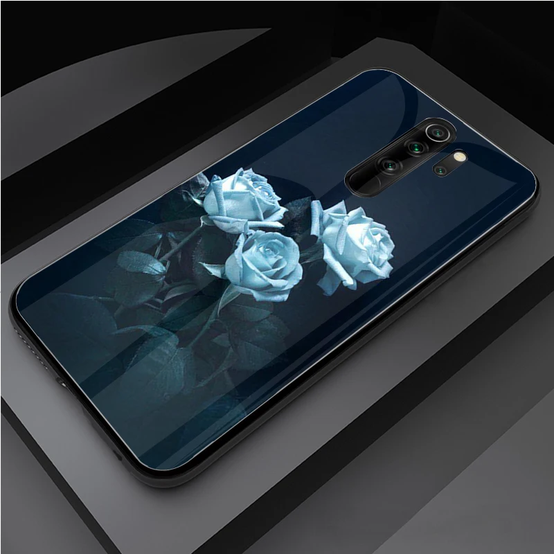 Чехол для Redmi Note 5 6 7 8 9 Pro Note8T Note9S Redmi8 | Мобильные телефоны и аксессуары
