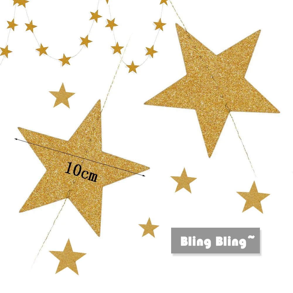 11 шт. розовое золото 2021 Выпускной вечерние поставки бахромой занавеска с