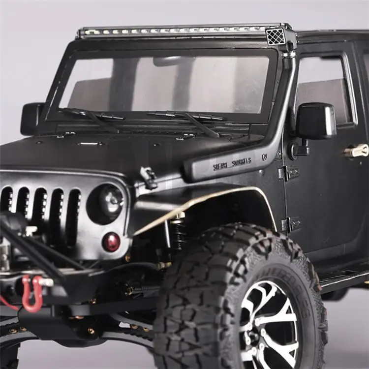 AJRC автозапчасти с дистанционным управлением для осевого scx10 iii jeep 90046/90047