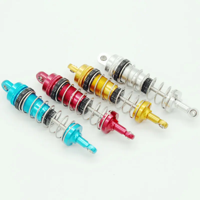 

Комплект одежды из 2 предметов для Wltoys 1440011/14 RC автомобиль модели новое обновление все металлические ударный переходник Запчасти спереди и с...