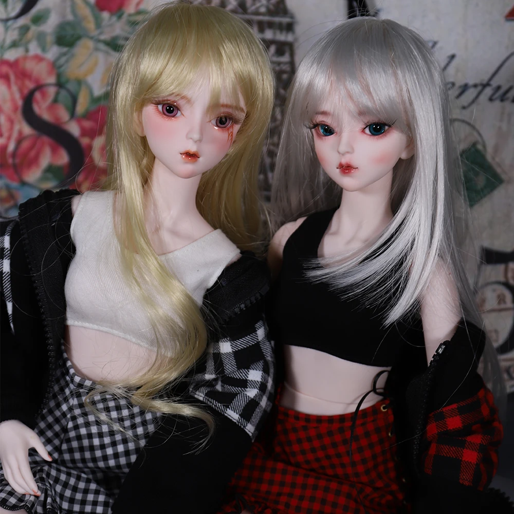 DBS 1/3 кукла BJD индивидуальные макияж совместное тело с включает в себя наряд обувь