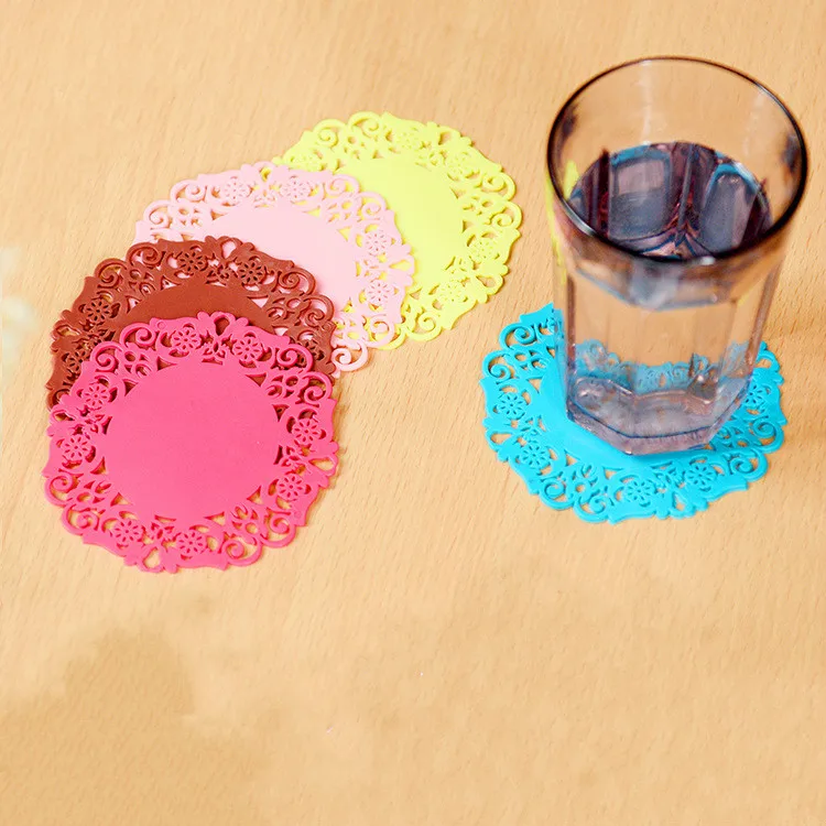 1 шт. силиконовые столовые приборы для обеденного стола кухонные принадлежности