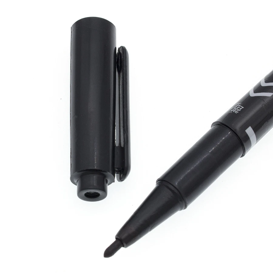 CCL маркер для печатной платы с защитой от травления двойная ручка DIY PCB|circuit pen|pen