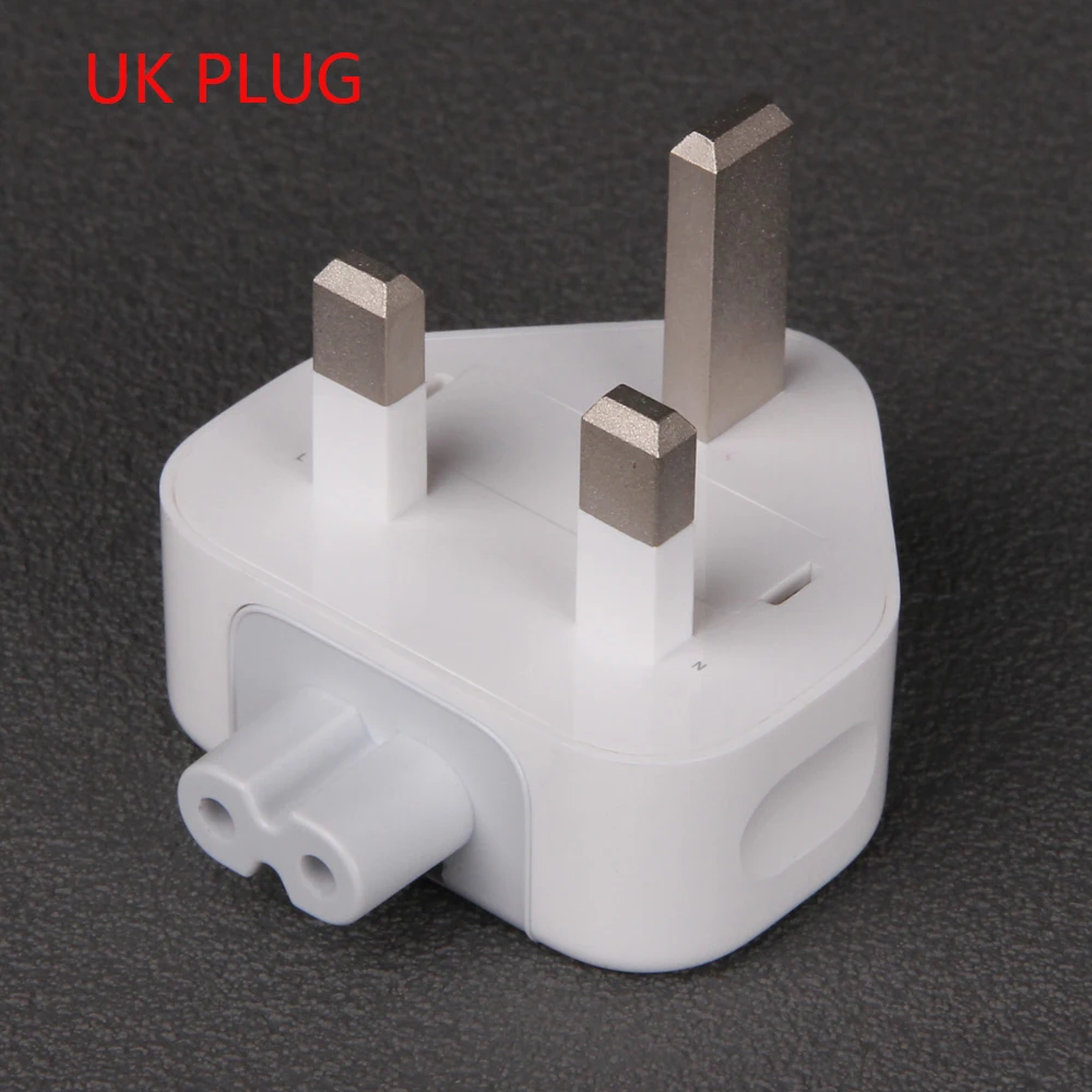 Цвет: желтый 60W Magnetic T-tip replacement Power Adapter Charger for Apple Macbook Air Pro 13" A1425 A1435 A1502(Late 2012 - Цвет: Цвет: желтый