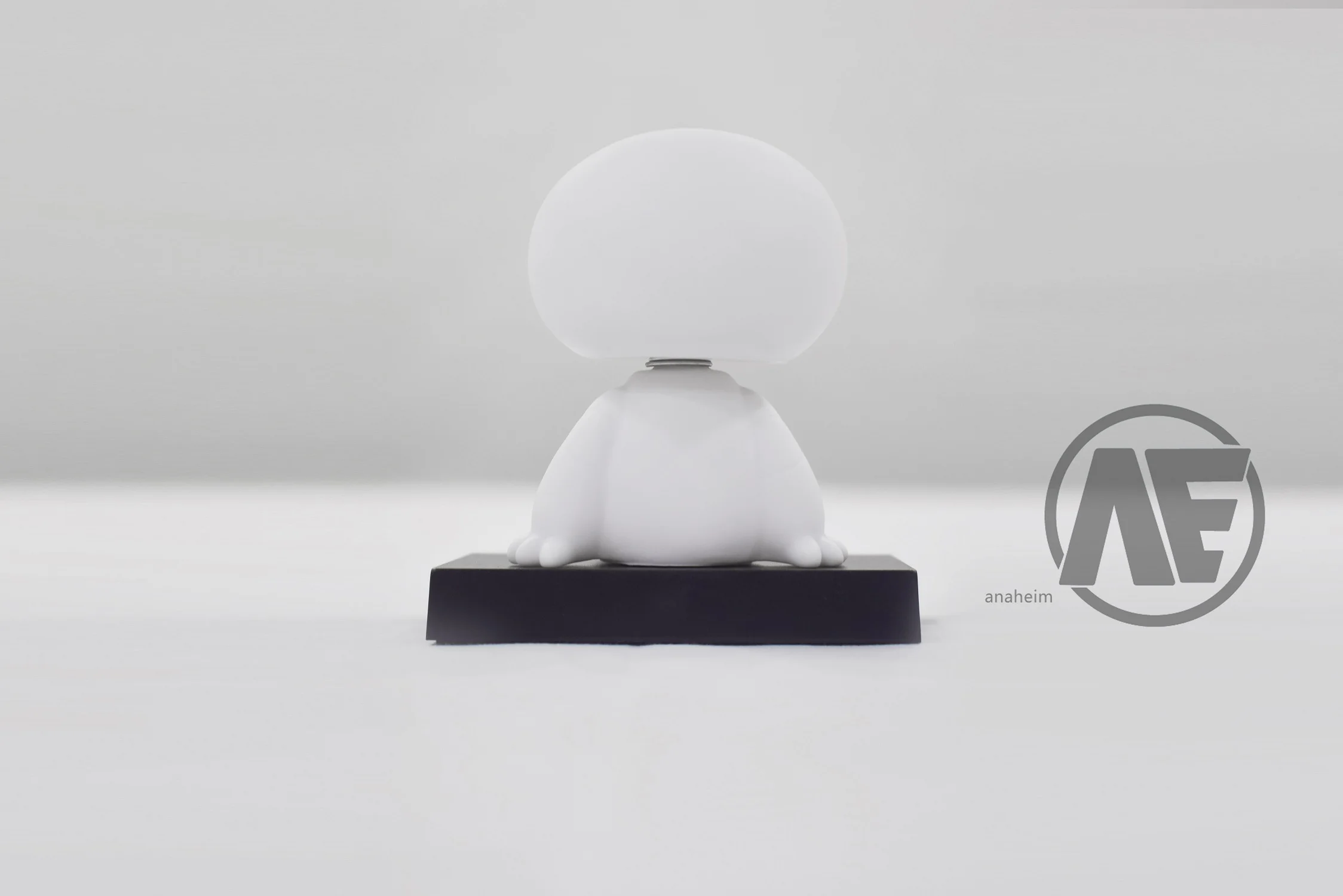 Мультфильм Пластиковый робот Baymax качающаяся голова фигурка автомобиля украшения авто интерьера большие куклы героев, игрушки орнамент аксессуары