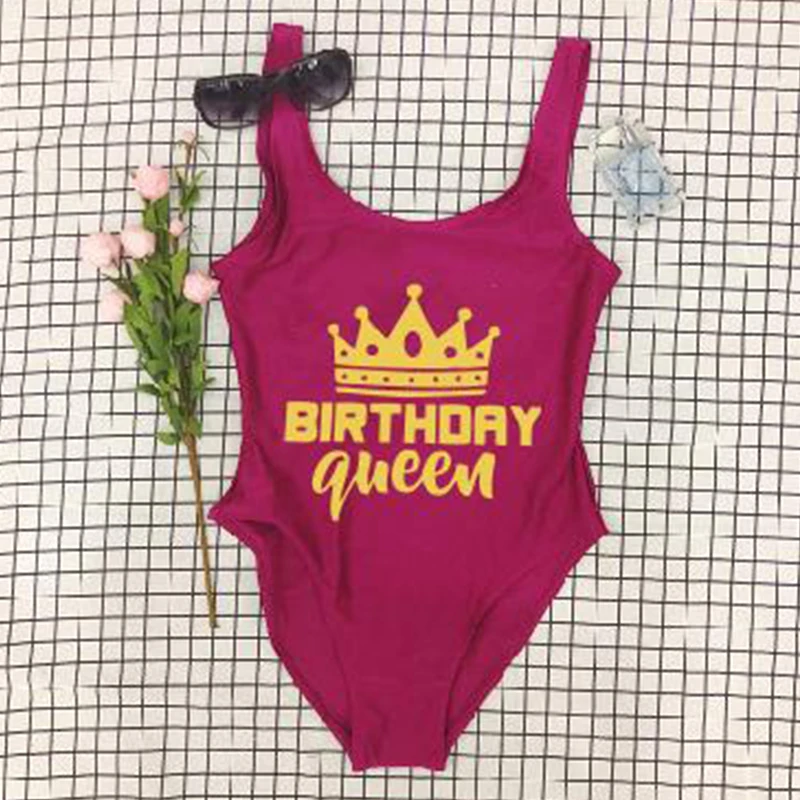 Слитный женский купальник с открытой спиной пикантный Модный повседневный