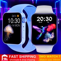 2021 iwo smartwatch men women fitness tracker bracelet bt call smart watch heart rate monitor clock for android ios iwo 13 pro