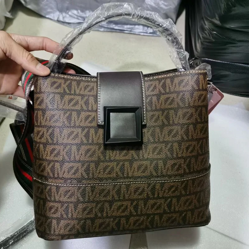 

BAIMIDA handbag women bag design sac femme bolso mujer new bucket bags messenger bag for women all-match crossbody bags kawaii