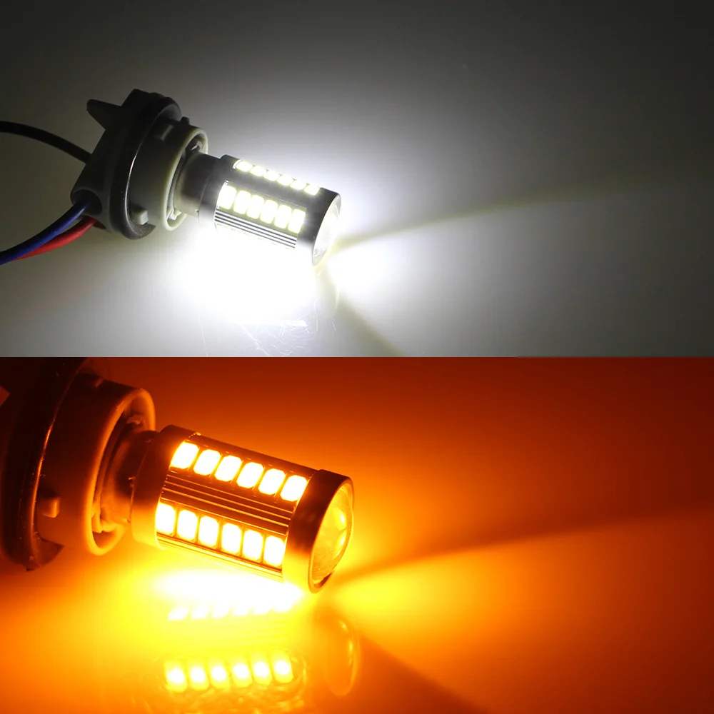 Светодиодная лампа AEING P21W PY21W BA15S BAU15S 1156 2 шт.|car light|daytime runningdaytime running lights |