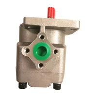 EALY Vane Pump VGPE-F-40D-PA-F10R-10 High Pressure Oil Pump