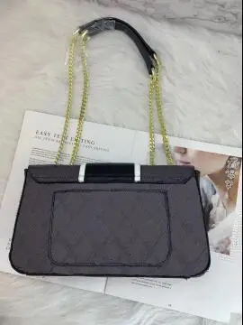 

2021 New Women Shoulder Bag Fashion Ladies Messenger Bag Wallets Bolso