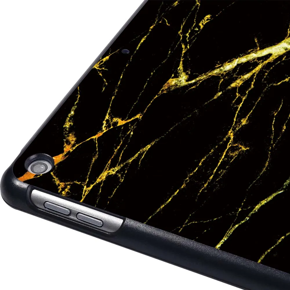 Чехол для Apple IPad/IPad Mini /IPad Air/IPad Pro 7 9 10 2 5 11 дюймов с принтом имени устойчивый к
