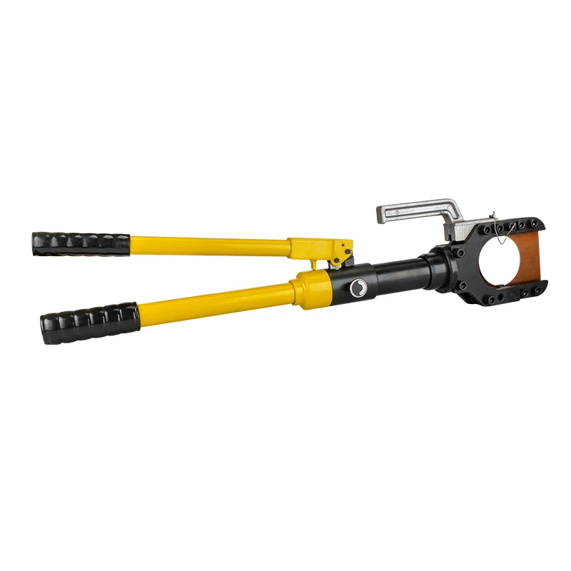 

CPC-85 fiber optic copper cable cutter