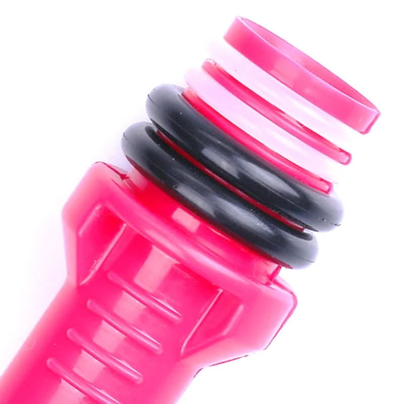 Портативный ручной душ для путешествий средство очистки биде гигиены стирка