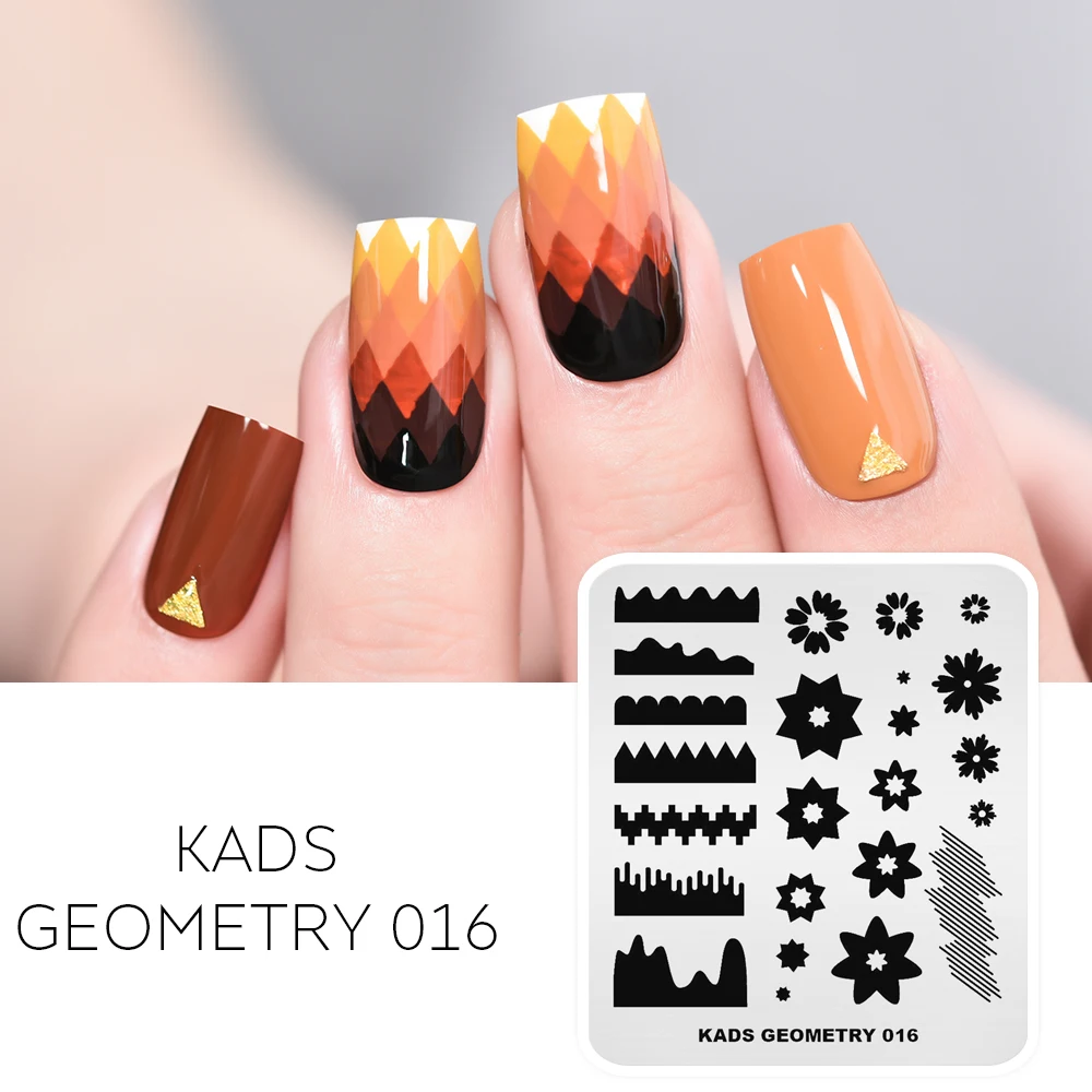Hot Sale 38 Designs Nail Art Stamping Plate Fashion Image Stamp Template Print Stencil for Polish DIY Decoration | Красота и здоровье