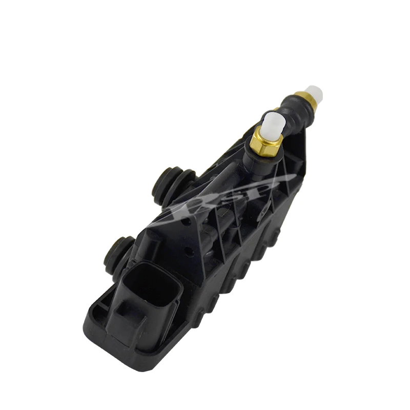 Воздушная подвеска компрессорный клапанный блок для Range Rover L322 или Discovery 3 4 RVH000095