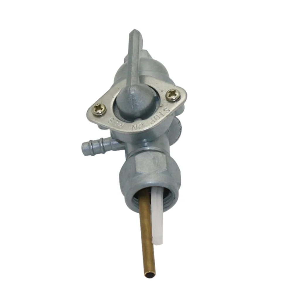 Газовый переключатель спускного крана топлива для Yamaha LT2M LT2 LT3 72-73 LTMX YL2C M YB/RX100
