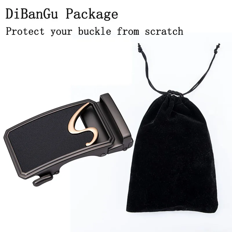 Автоматическая пряжка для ремня 3 5 см сменная с храповым механизмом