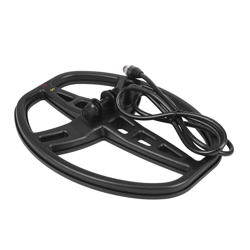 Professional Underground Metal Detector Coil For MD6350 Waterproof | Инструменты