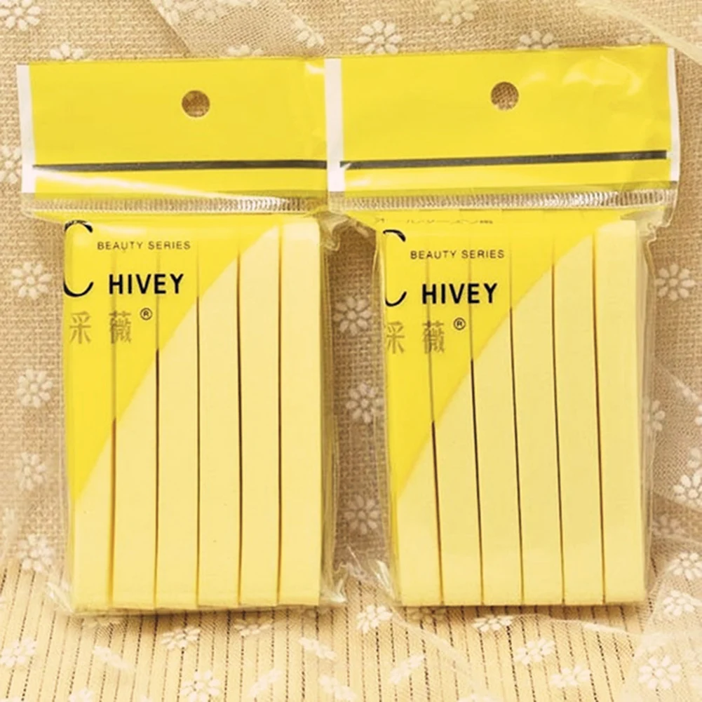 12Pcs Compress Cleansing Puff Facial Cleanser Pad Body Washing Sponge Cosmetic Puff Skin Care For Face Makeup Hot