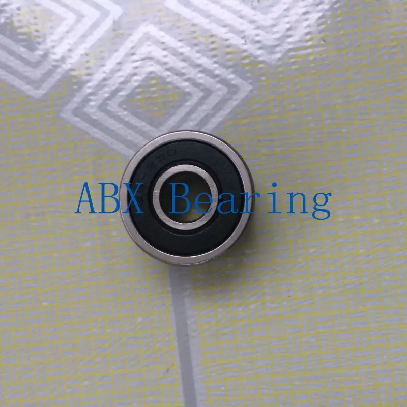 ABXG B8-85D B8-23D 608-2RS 608RS 608 высокого качества автоматическое устройство для