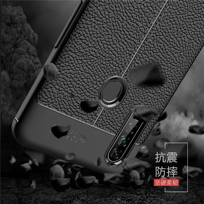 Case For OPPO A8 A91 A9 2020 Reno2 2Z ACE Reno3 Reno RenoZ Realme XT 5 Pro Phone Silicone Rubber Back Cover Funda Capa | Мобильные