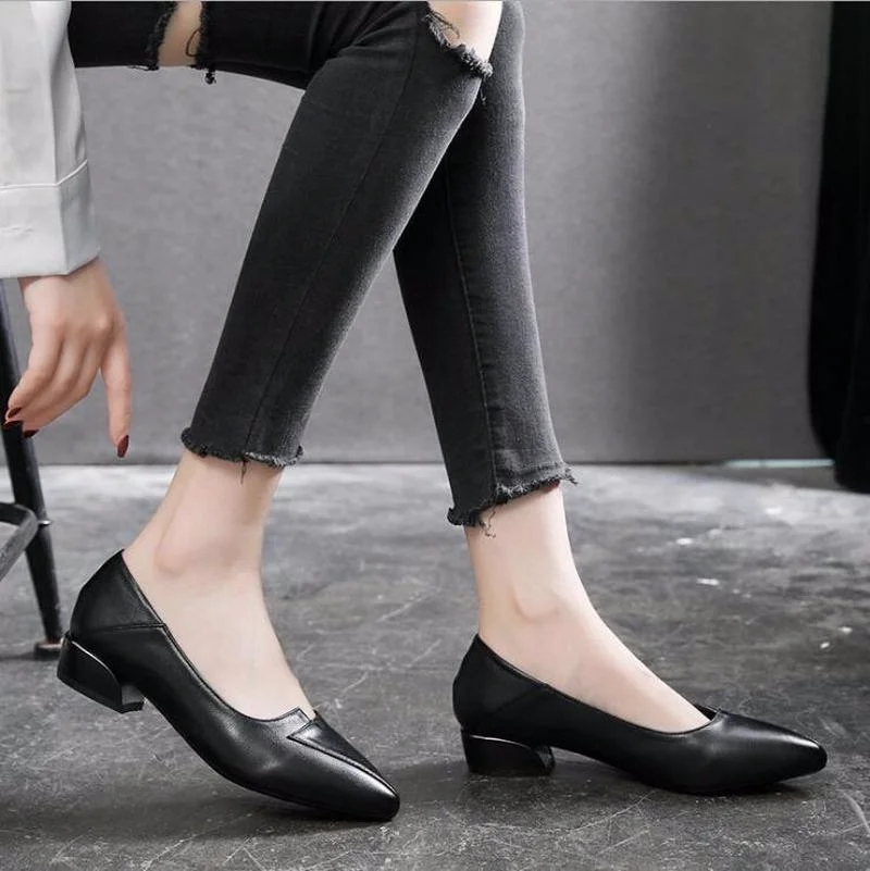 

Summer Big Size 35-43 Fashion Women High Heels Platform Pumps Ladies Thin Heel Sexy Wedding Casual Party Pointed Toe Shoes