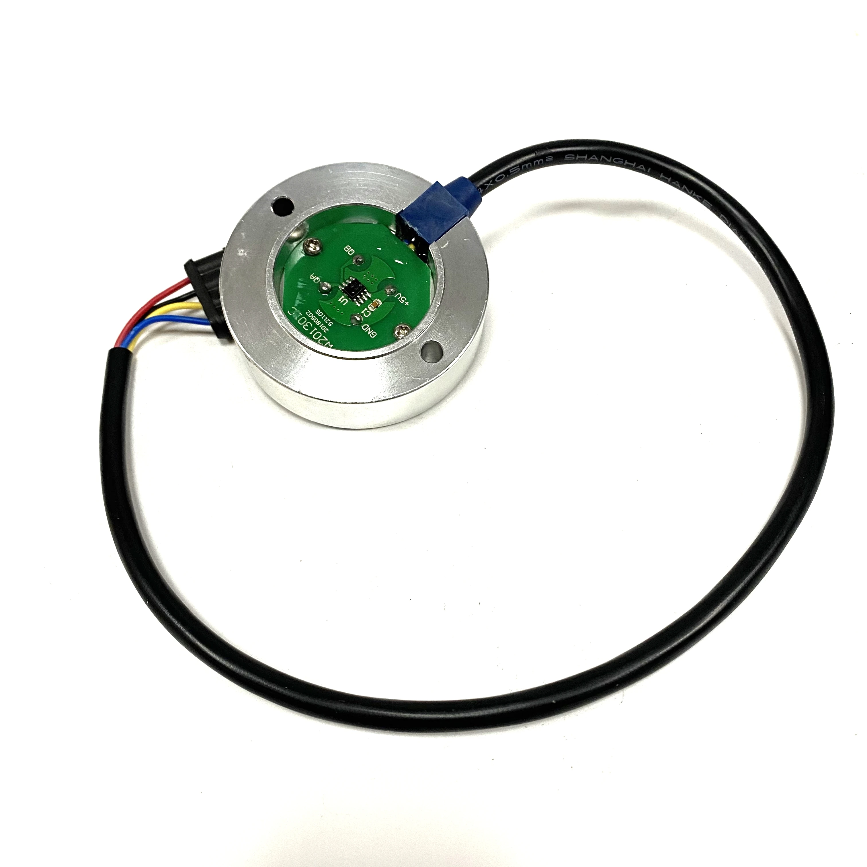 

Noblift Forklift Parts Electric Motor Encoder Bearing Motor Speed Sensor