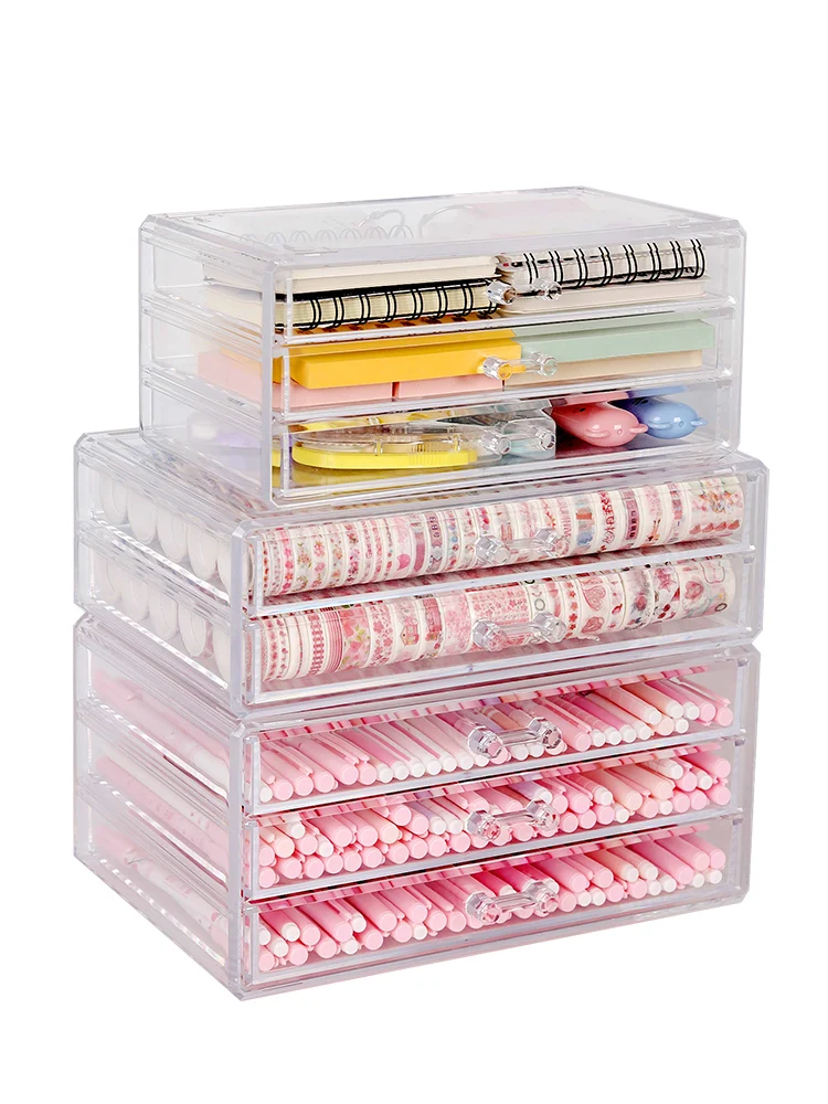 2020 стеллаж для хранения книг документов карандашей держатель многослойная