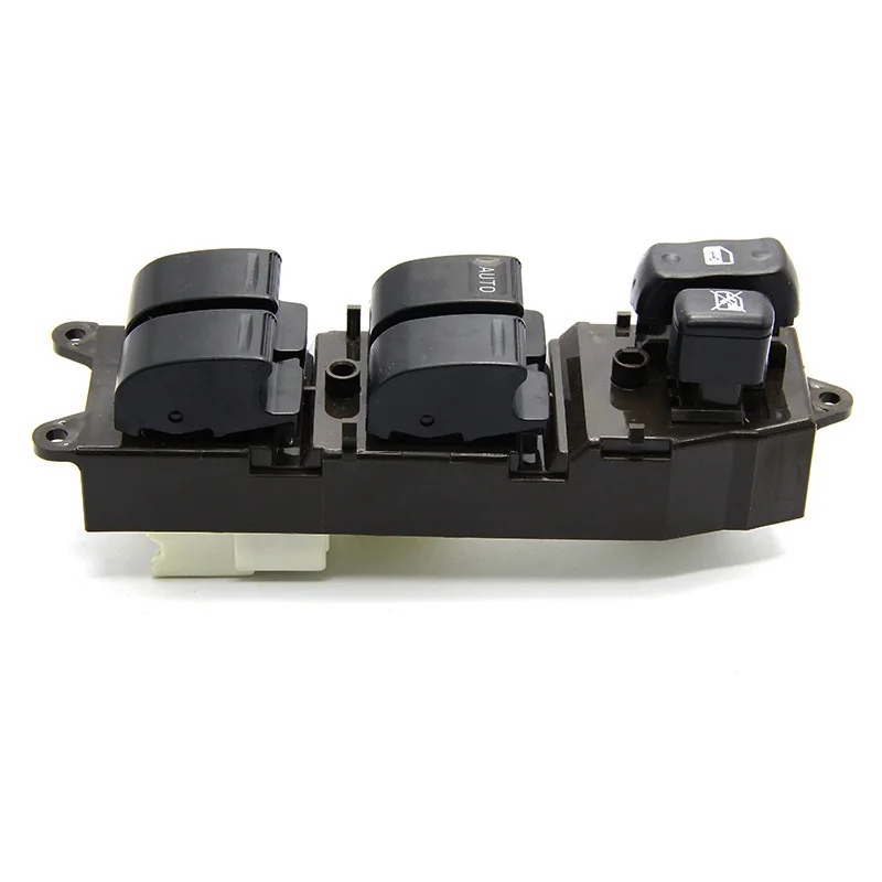 Новый переключатель управления окошком главный для Toyota LAND CRUISER 8482060130 84820-60130 |