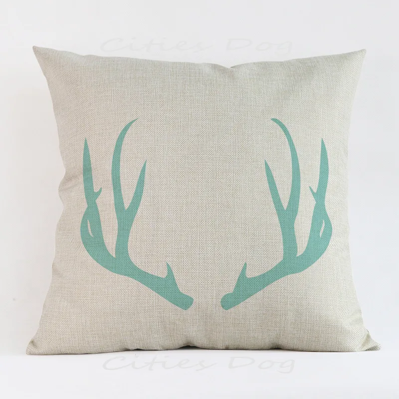 Скандинавском стиле с геометрическим узором Чехлы для подушек подушка со