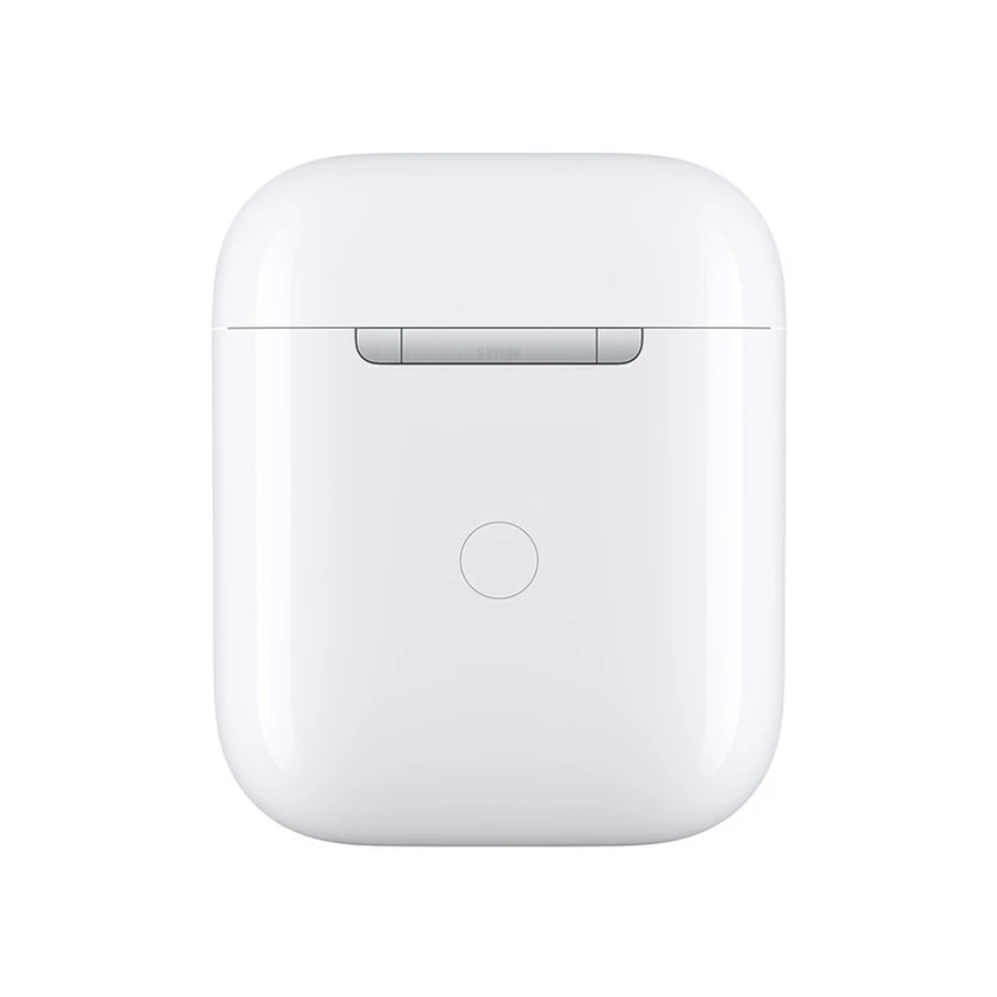 I9000 TWS Новый 2 поколения настоящий 1:1 Bluetooth наушники Поддержка QI Беспроводное