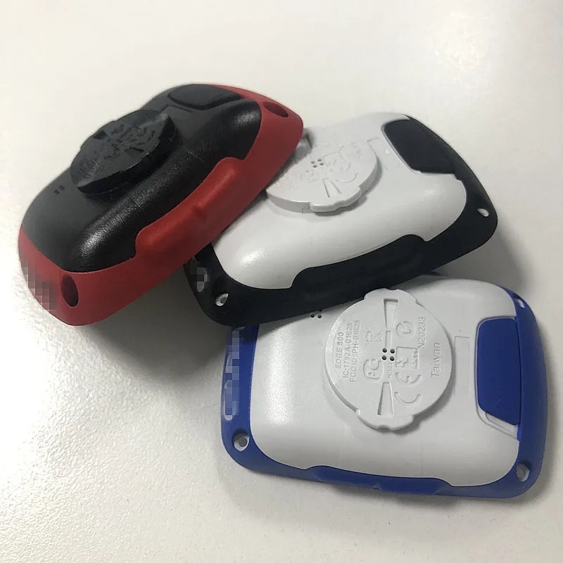 Задняя крышка для GARMIN Edge 500 GPS велосипедный измеритель скорости Корпус Ремонт