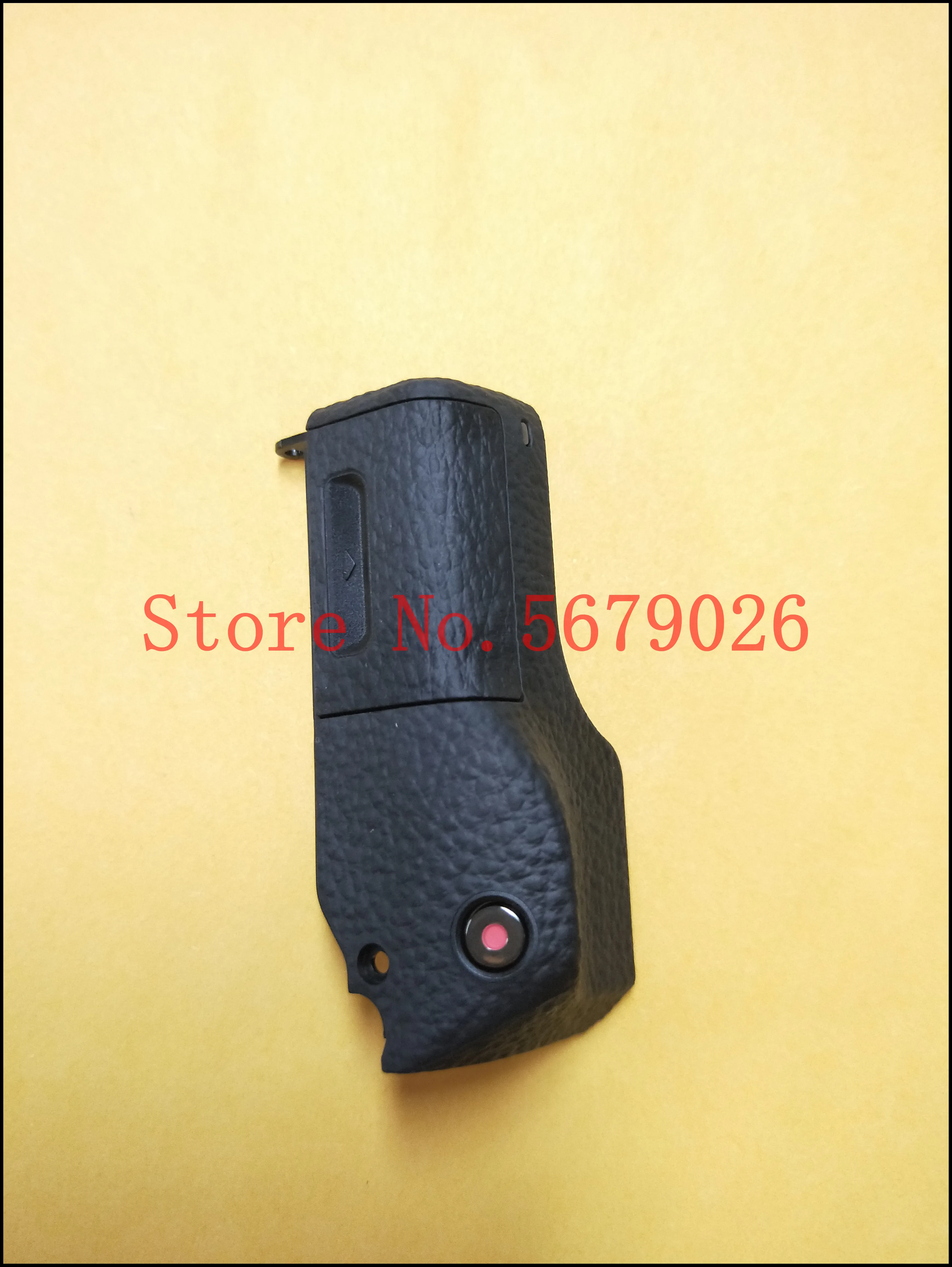 Новый оригинальный чехол с отделением для кредитных карт резиновый Sony A7II A7 II ILCE