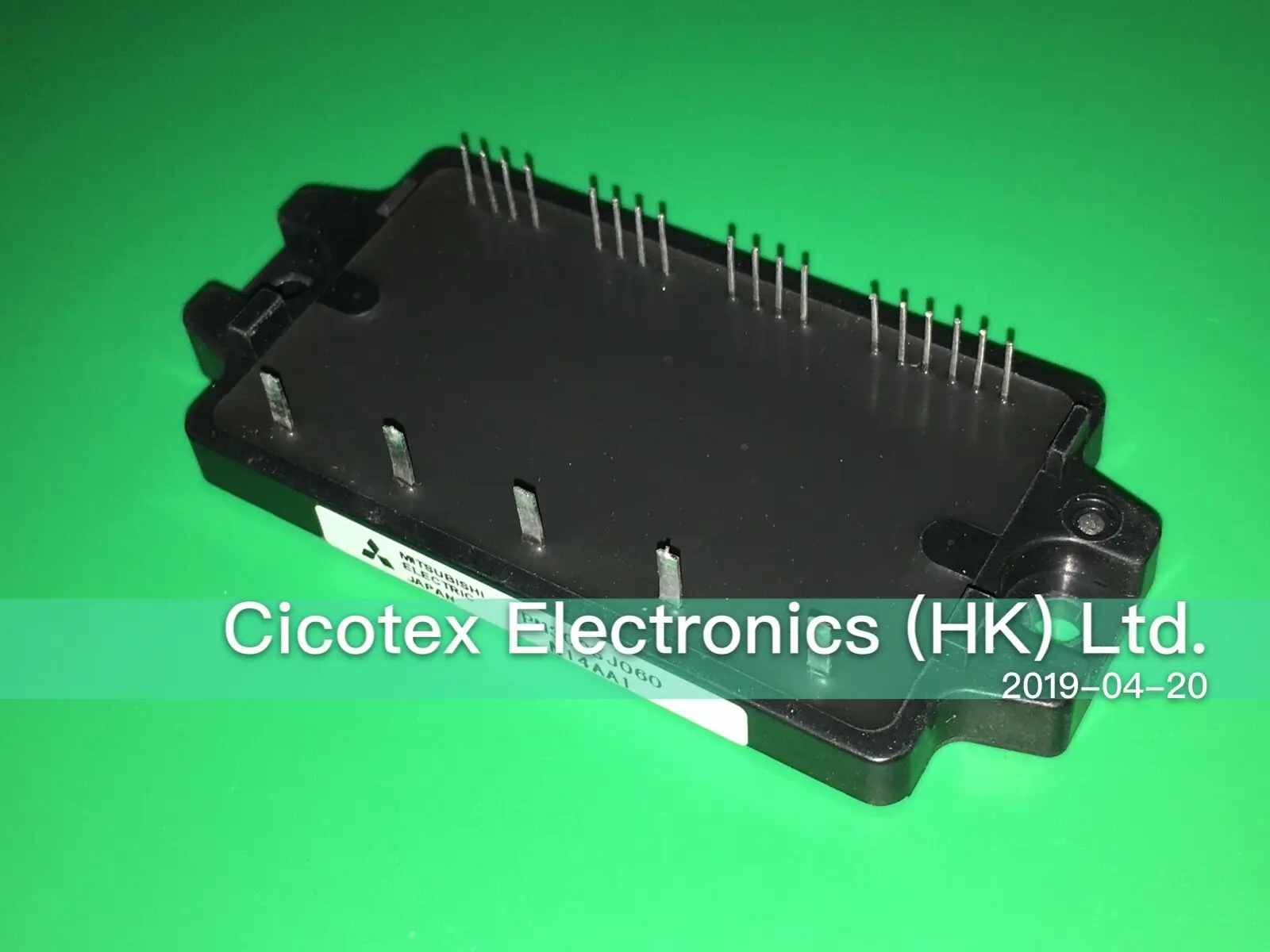 Модуль PM30CSJ060 PM30CSJ 060 MOD IPM 6PAC 600 в 30A с использованием интеллектуальных силовых