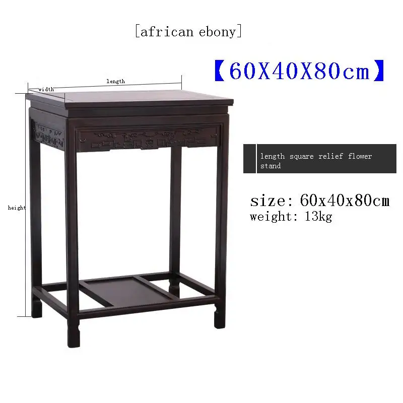 

Para Flores Etagere Plante Varanda Garden Shelves For Balkon Balcony Shelf Outdoor Stojak Na Kwiaty Plant Rack Flower Stand