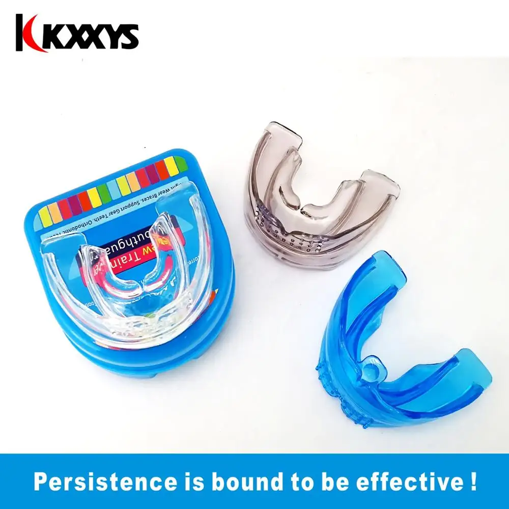 T4A взрослых ортопедии инструмент для отбеливания зубов Зубная Ортодонтическая