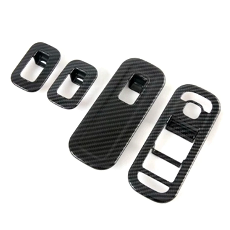 

Автомобильный стеклянный переключатель крышка окна переключатель кнопка рамка для Benz CLA 2020