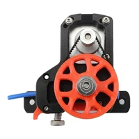 newest released for voron m4 extruder dual set replacement full kit printed parts runs smoothly 3d print parts not assemble
