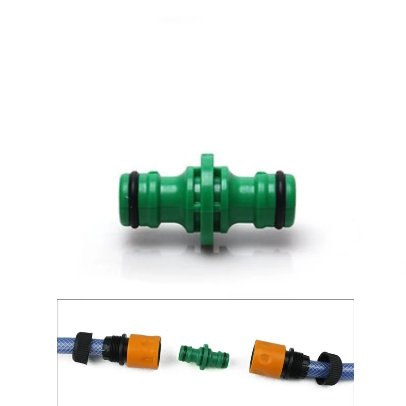 Садовые аксессуары внешний 3/4 автомобильный адаптер для садового шланга быстрое