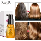 Марокканский продукт для предотвращения выпадения волос, эфирное масло для роста волос Удобный для переноски, уход за волосами, 35 мл, для мужчин и женщин