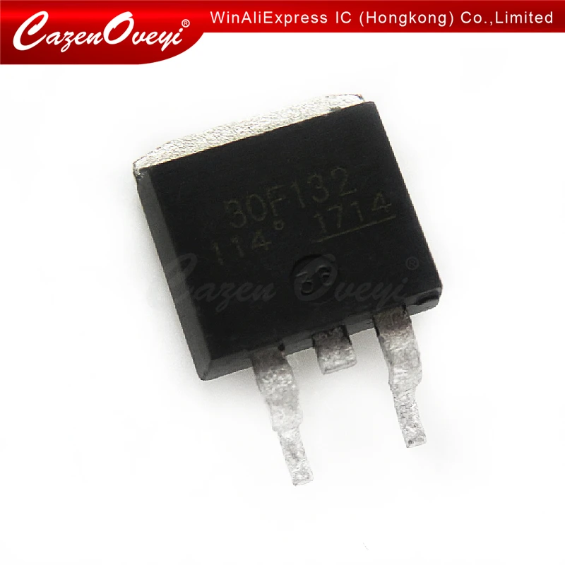2 шт./партия, IRF530NS IRF5210S IRF3205S F2807ZS F2807S F20LC30 GT30F132 GT30F131 DG601 DG302 DG301 5401DM DAF30A TO-263 2 шт./партия, IRF530NS IRF5210S IRF3205S F2807ZS F2807S F20LC30 GT30F132 GT30F131 DG601 DG302 DG301 5401DM DAF30A TO-263