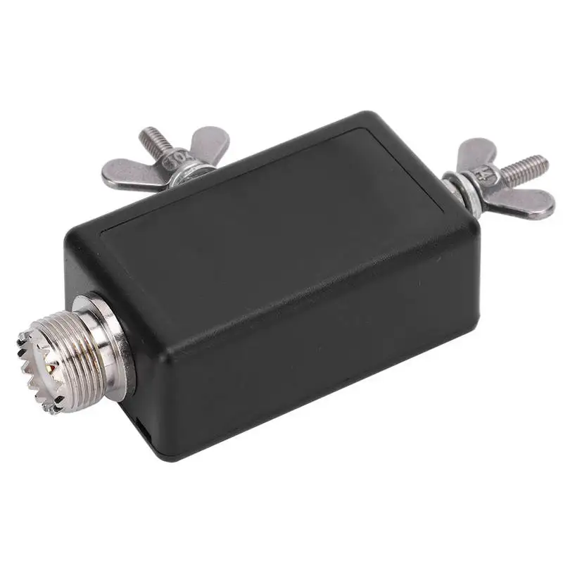 1:9 Mini Balun подходящая HF Коротковолновая антенна для наружной станции QRP и мебели