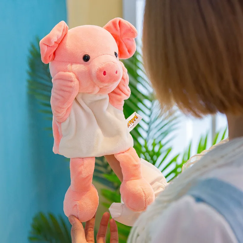 30 см милый всего тела Горячая продажа животных плюшевые игрушки и для детского